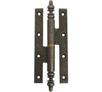 PAUMELLE PICARDE RUSTIQUE VERNI 190X70 GHE