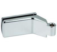 Paumelle pour feuillure de 35mm STREMLER Chromé brillant - 4200.30.0