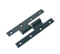 Paumelle renforcée à nœud arasé 140X60 DTE BC - FAURE ET FILS - FF1406CDJ