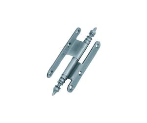 PAUMELLE RUST 23 VERNI BR 110 X 60 X 70 G