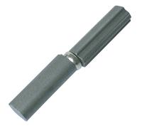 Paumelle Soudan® butée à billes 140 mm FAURE ET FILS SD140ABBA