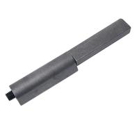 Paumelle SOUDAROC réglable 160 mm FAURE ET FILS SRREG160