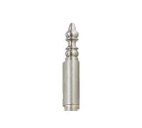 Paumelle SOUDAROC rustique 140mm - - SR140