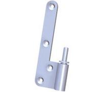 Paumelle universelle 6050 G