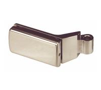 Paumelles 4200-chromé mat ASSA ABLOY