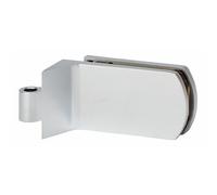 Paumelles pour feuillure de 35 mm - chromé velours - 9813 MÉTALUX