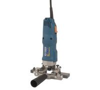 Virutex Paumelleuse FP192VB 1000 W avec fraise carbure Ø15