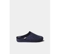 Pauntoufles pour femme en fourrure synthétique et feutre | MALU-OD 39