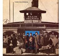 The Paupers - Ellis Island [Import]