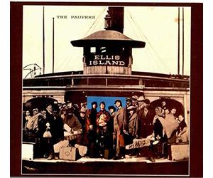 Paupers - Ellis Island