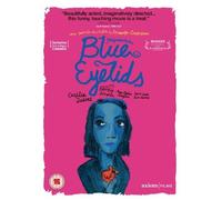 Paupi / Blue Eyelids ( Párpados azules ) [ Origine UK, Sans Langue Francaise ]