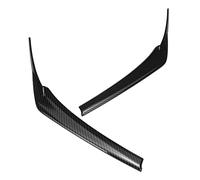 Paupières de phares de Voiture, Sourcils de phares pour Toyota pour Camry Le, XLE, SE, XSE, Autocollants pour paupières de phares, Garniture 2018 2019 2020 2021 2022 C