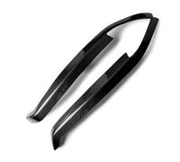 Paupières de phares pour Honda Accord 1994-1997 : véritables paupières de phares en Fibre de Carbone Autocollants et Garnitures.