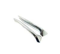 Paupières masque front phare Pour Qashqai J11 20192020 feux antibrouillard lampes paupière sourcil bande décoration cadre couverture garniture voiture style