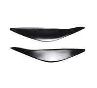 Paupières Sourcils, pour Vauxhall, pour Opel, pour Insignia A Standard 2008-2013 Phares Sourcils Paupières Phare Sourcils Garniture Couverture Autocollant Phare Sourcils