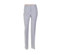 pauporté pantalons femme de couleur gris 50