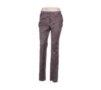 pauporté pantalons femme de couleur marron 54