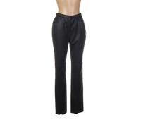 pauporté pantalons femme de couleur noir