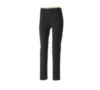 pauporté pantalons femme de couleur noir 38