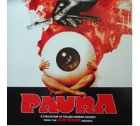 Paura (A Collection Of Italian Horror Sounds From The Cam Sugar Archive)