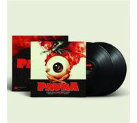 Paura : A Collection Of Italian Horror Sounds From The Cam Sugar Archive - Vinyle 33 Tours