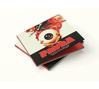 Universal Music Group – Paura : Collection de sons d'horreur italiens de l'archive Cam Sugar
