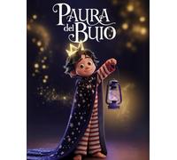 Paura del Buio: Storie Illustrate per Imparare a Gestire la Paura del Buio e le Emozioni (Emozioni d’infanzia) (Il mondo emotivo dei bambini)