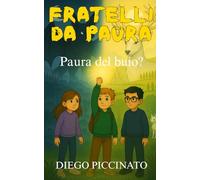 Paura del buio?: Un’avventura tra luce e ombra nel Mondo SeL