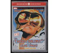 Paura e delirio a Las Vegas [Import]