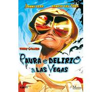Paura E Delirio a Las Vegas - Nuova ed. [Region Free]