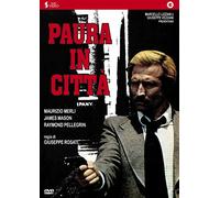 Peur en ville – DVD – CG Entertainment