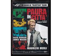 Paura in Citta' [Import]
