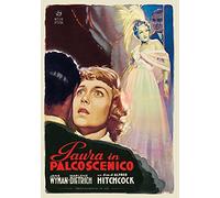 Paura in Palcoscenico (Restaurato in Hd) [Region Free]