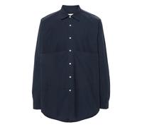 Paura - Konia Chemise Manches Courtes - Homme - Chemises - Bleu - Taille: L
