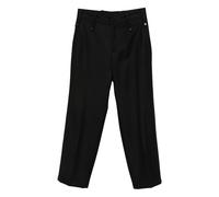 Paura - Kyros Classic Pant - Homme - Pantalons - Noir - Taille: S