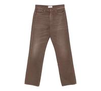 Paura - Mercurio Faded-Effect Jeans - Homme - Jeans - Brun - Taille: W32
