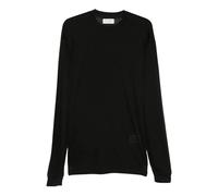 Paura - Obi Manches Longues - Homme - Tops - Noir - Taille: L