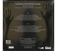 Morricone Ennio - Paura [Import]