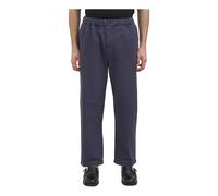 Paura - Pantalone Diogene Workwear - Homme - Pantalons - Bleu - Taille: M