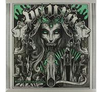 Paura - Slowly Dying of Survival (Colored Vinyl)