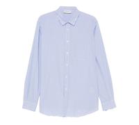 Paura - Talete Shirt Oversize - Homme - Chemises - Bleu - Taille: M