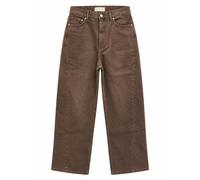 Paura - Twist Baggy Denim - Homme - Jeans - Brun - Taille: W31