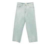 Paura - Twist Baggy Jeans - Homme - Jeans - Bleu - Taille: W30