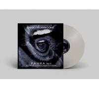 Paura Vol. 2 (A Collection Of Scary & Thrilling Soundtracks)