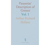 Pausanias' Description of Greece
