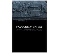 Pausanias' Greece