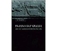 Pausanias' Greece K. W. Arafat (Auteur)