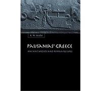 Pausanias' Greece K. W. Arafat (Auteur)