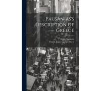 Pausanias's Description Of Greece