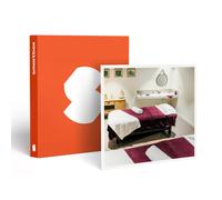 Pause Bien-Être : 1h De Soin Et 1h De Spa Privatisé Près De Nantes - Smartbox - Coffret Cadeau Bien-Être